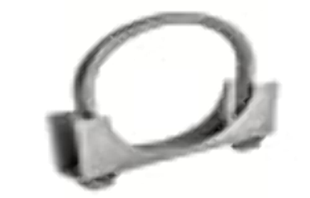 Speedfx Ea011 2 U-Band Heavy Clamps