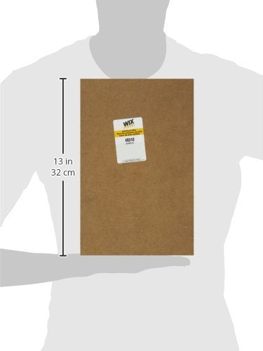 Wix 49310 Air Filter