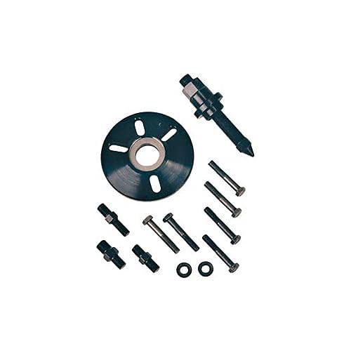 Proform 66514 Harmonic Balancer , Black