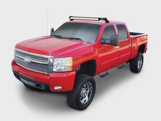 Carr'S 123332-1: Super Hoop - Assist/Side Step - Xm3 Polished - (Single)