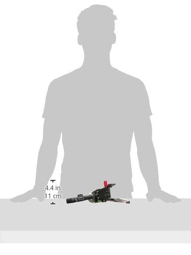 Acdelco Gm Original Equipment D6229A Turn Signal, Headlight Dimmer, Windshield Wiper, And Hazard Switch With Lever