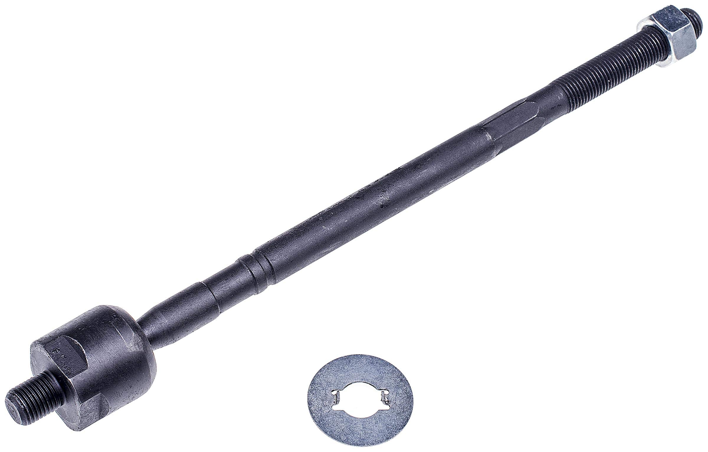 Dorman Ti72015 Front Inner Steering Tie Rod End Compatible With Select Subaru Models