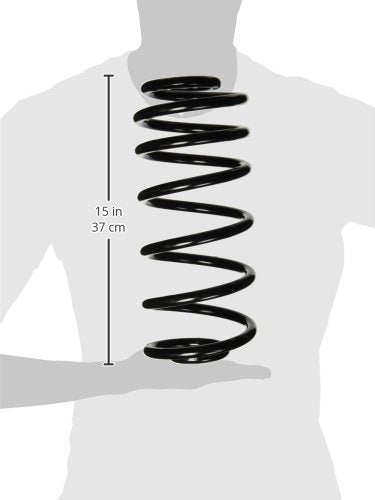 Moog Cc81365 Coil Spring Set For Chevrolet Malibu