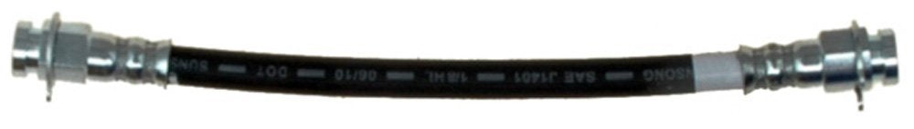 Raybestos Bh38376 Professional Grade Hydraulic Brake Hose