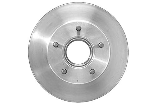 Bendix Premium Prt1452 Front Brake Rotor For Ford Bronco 1988-1987, F-150 1988-1987