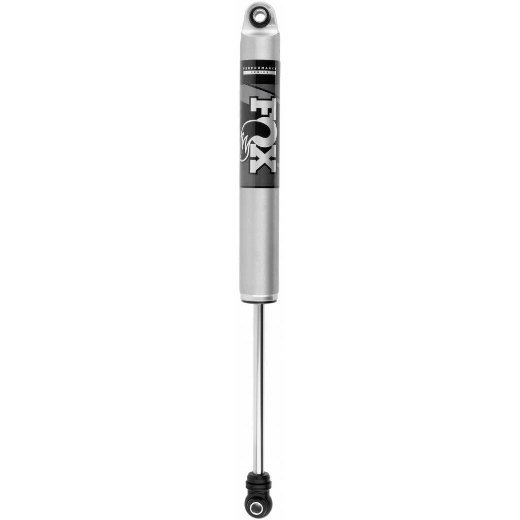 Fox Shock For Chevy Silverado 2500/3500 HD 2020 2021 Rear | 2.0 Series | GM | Performance | IFP 1.5-3in Lift (985-24-241)