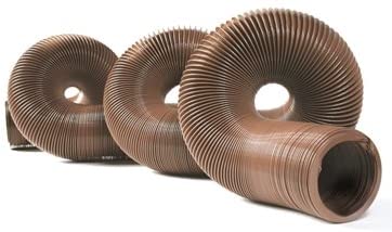 Rv Sewer Hose 20Ft