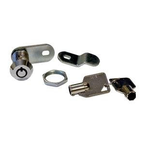 Rv Designer L328 1-1/8'' Ace Compart Lock, (Pack Of 4)