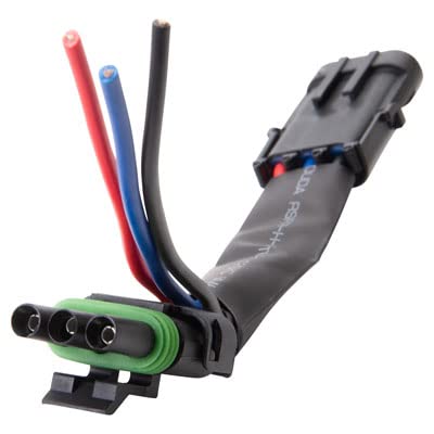 Tusk In-Line Auxiliary Power Plug For Can-Am Commander 1000 Xt-P 2021-2022