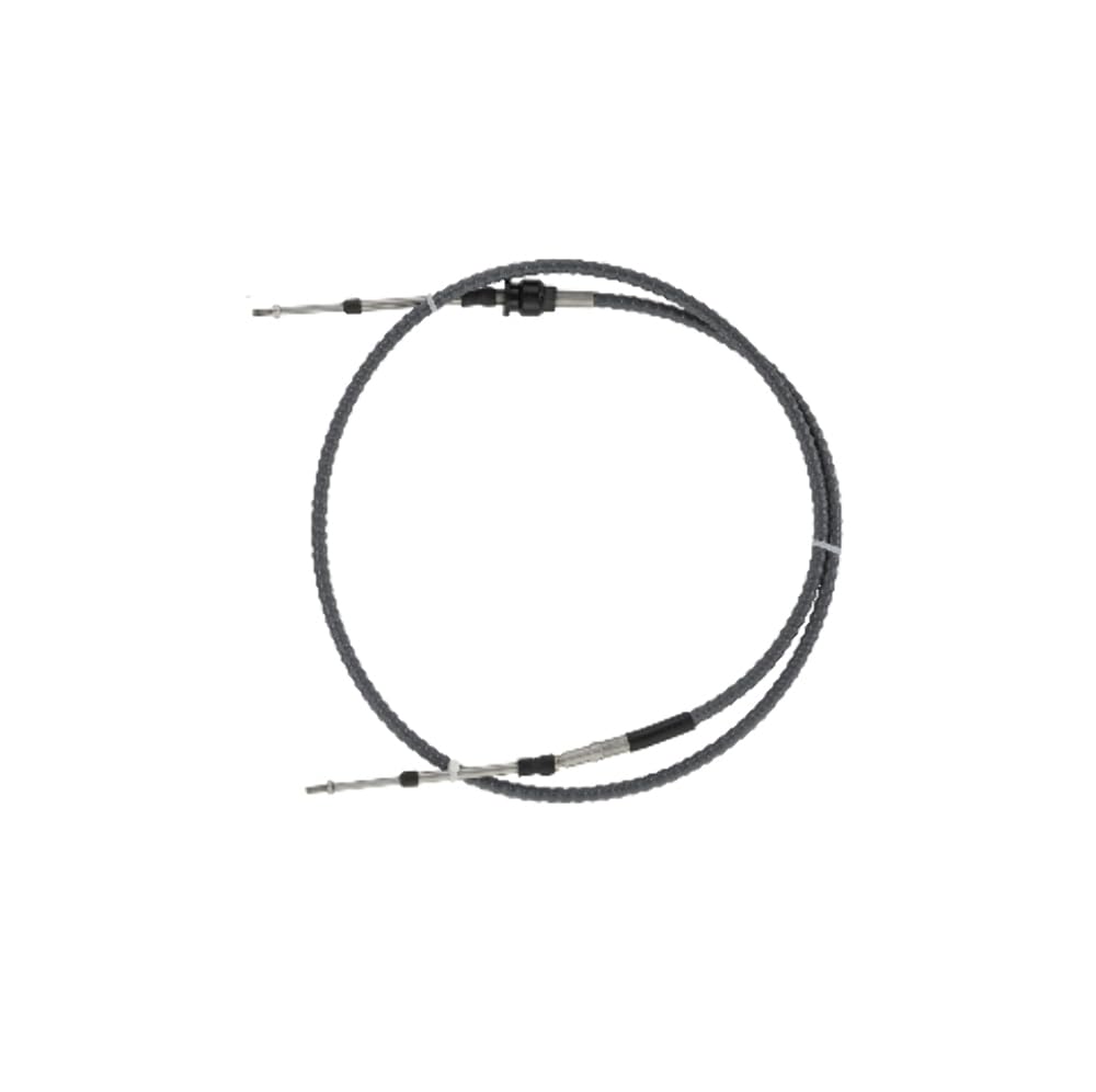 SBT Steering Cable Compatible with SeaDoo GTX 4-TEC GTI SE 130 155 WAKE 155 GTS 130 RXP-X 277001578 277001438