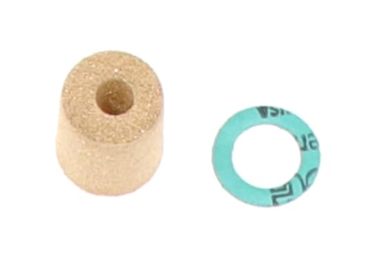 Wix Filters - 33050 Fuel Cartridge (Special T, Pack Of 1