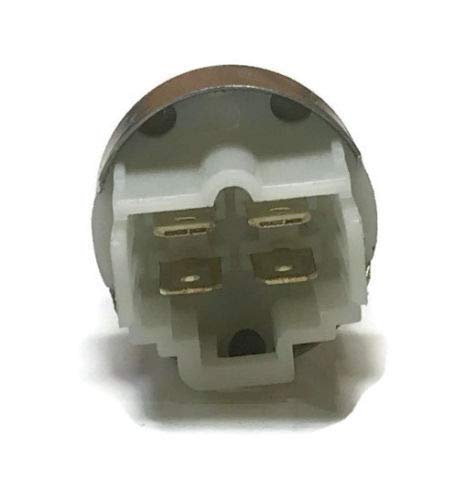 Main Relay Replaces Oem Santech Denso 90987-02004, 90987-02004-83, 056700-4810