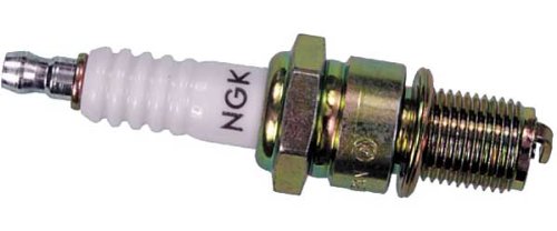 Ngk Cr8Ehix-9 - Iridium Spark Plug - 4-Pack/--