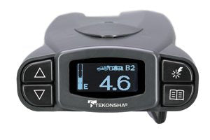 Tekonsha P3 Brake Control + Wiring Harness For Toyota 4Runner, Landcruiser, Sequoia, Tundra Tacoma & Lexus Lx570 Gx460 Lx470 Gx470. Controller + Plug/Play Wire Kit.