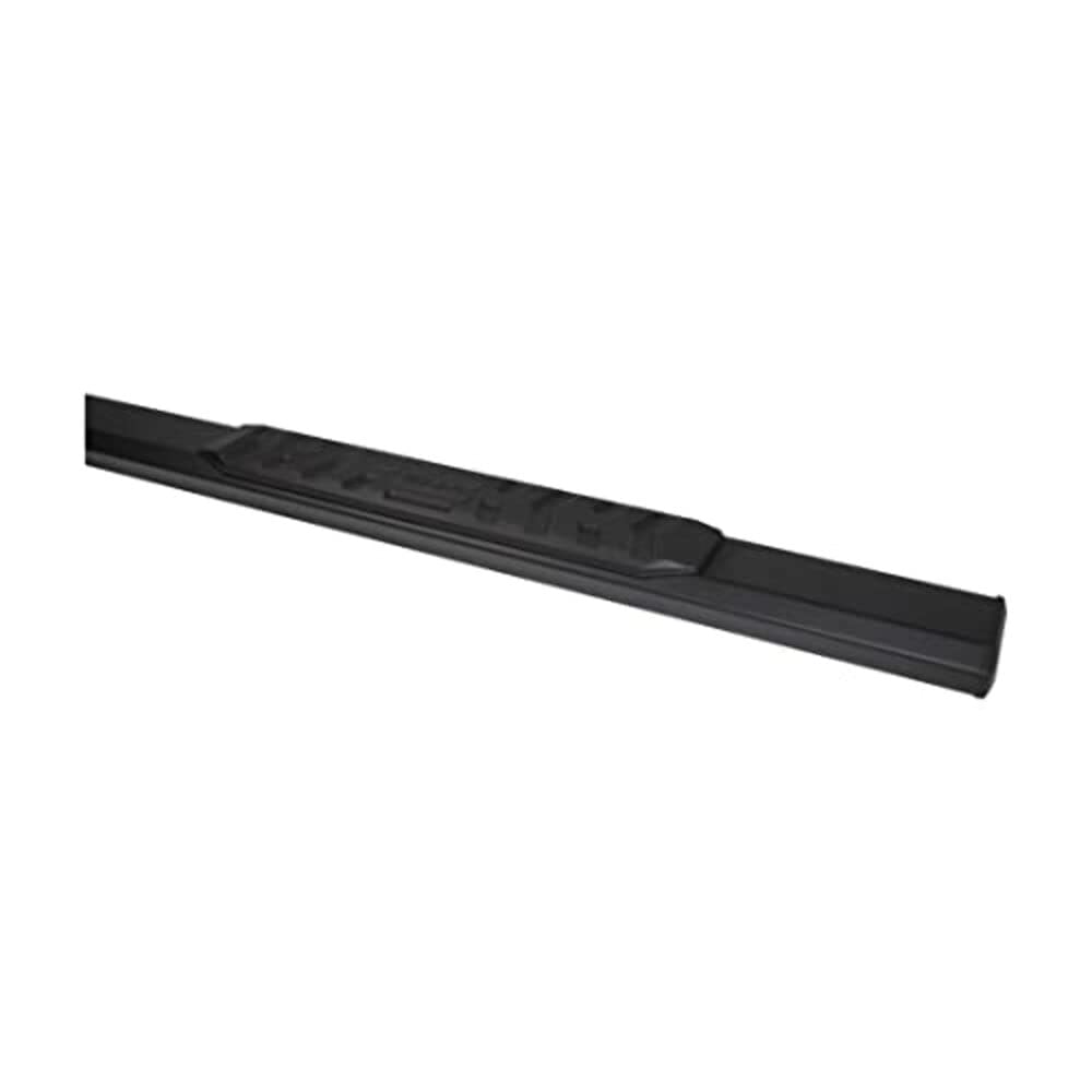Trailfx 4.5 Hexagonal Aluminum Step Bars Compatible With 15-21 Colorado/Canyon Extended Cab