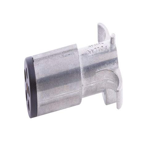 Rv Designer P604, Pollack, 6-Way Plug Die-Cast Metal