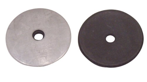Ap Products 012-Rb250 10 X 1-1/8 Rumble Button - Pack Of 250