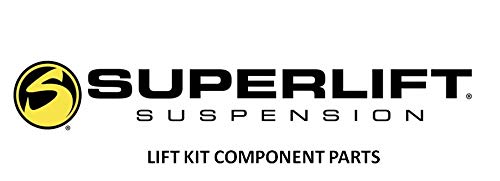 Superlift - 9730 - Slf Lift Kits Component Box