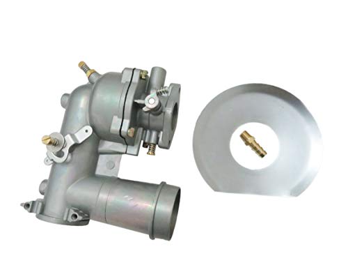 Carburetor Carb For Briggs & Stratton 325437 326431 326432 326434 326435 Engine