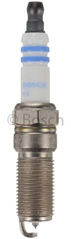 Bosch 96302 Oe Fine Wire Double Iridium Spark Plug - Single