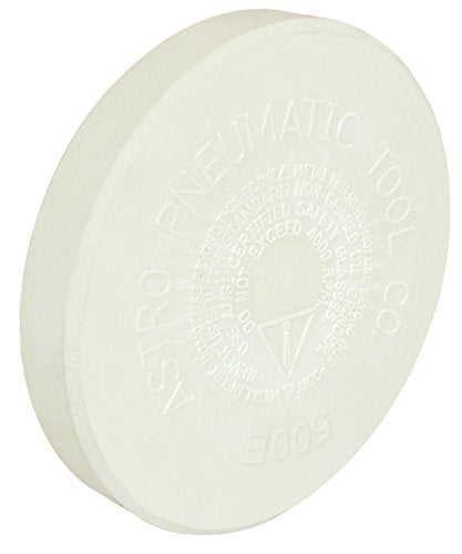 Astro 500E Rapid Eraser Pad