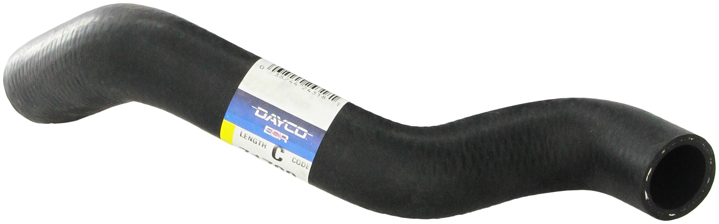 Dayco 71700 Curved Radiator Hose