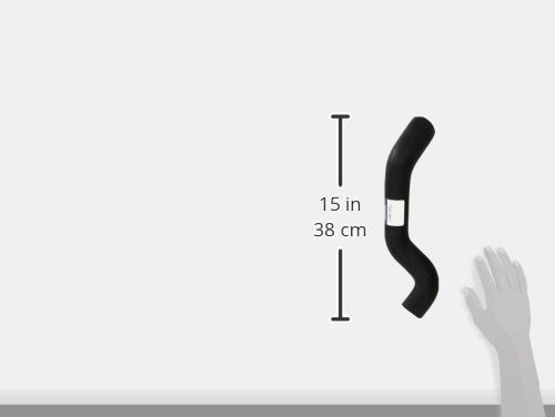 Dayco 71700 Curved Radiator Hose