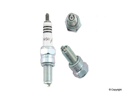 4 Ngk Spark Plugs Suzuki Gsx1300R Hayabusa 99-07 Cr9Eix