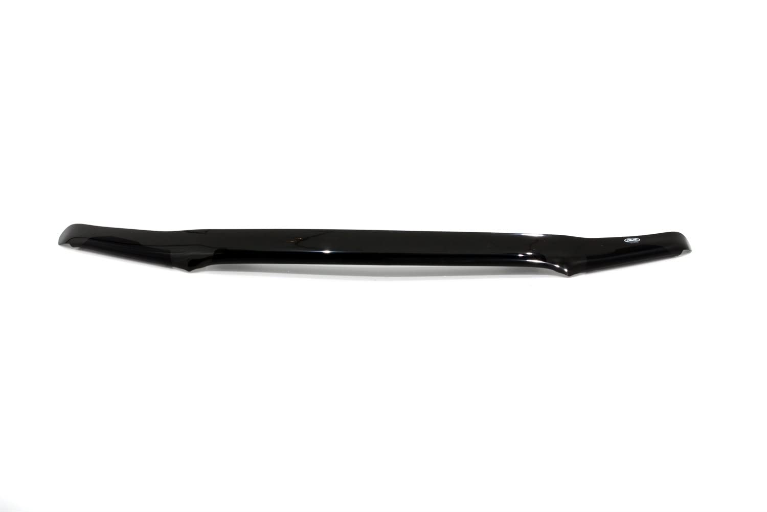 Auto Ventshade [AVS] Bugflector II / Hood Shield | Fits 2002-2006 Avalanche 1500 & 2500 w/o Body Cladding, 2003-2005 Silverado 1