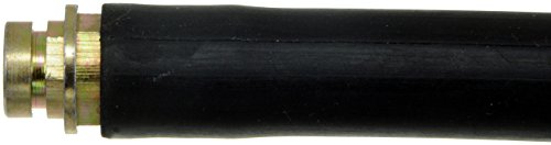 Dorman H380467 Brake Hydraulic Hose Compatible With Select Chevrolet / Oldsmobile / Pontiac Models