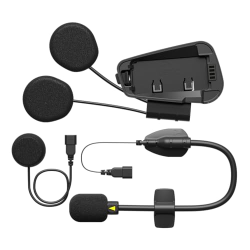 Freecom-X/Spirit 2Nd Helmet Kit