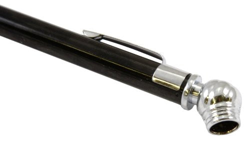 Angled Tire Gauge 50Psi (Pack Of 1)