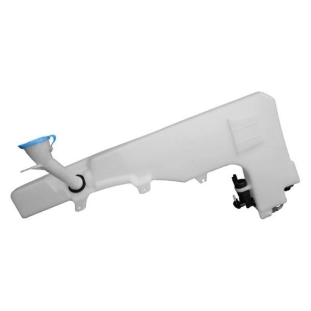 For Nissan Xterra 2005 06 07 2008 Windshield Washer Reservoir | 28910EA000-PFM | NI1288132