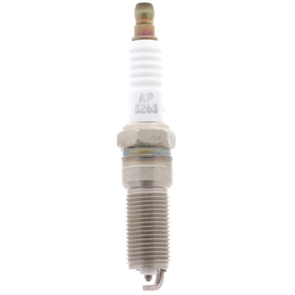 Autolite Platinum Ap5263 Automotive Replacement Spark Plugs (4 Pack)