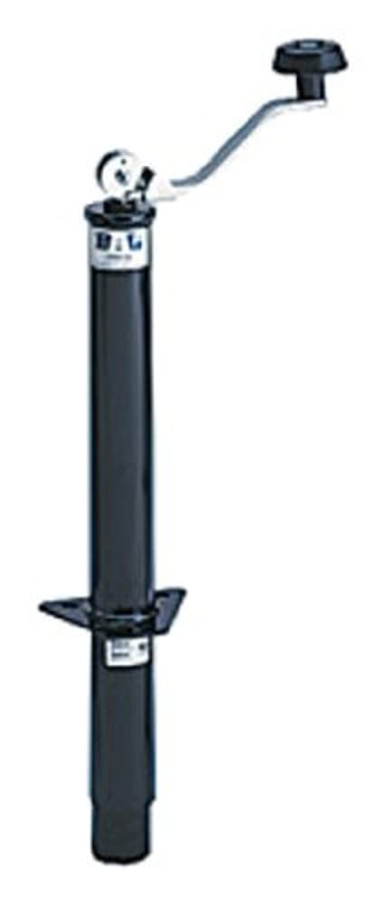 Adnik Bal R.V. Products Group 29033 5000 Lb Top Wind Bulk Tongue Jack