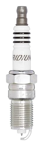 Ngk (7300) (7300) Iridium Ix Spark Plug, Pack Of 1