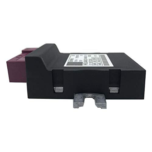 Fuel Pump Module Computer Unit 16147276073 EKPM3 Replacement for BMW 5 6 7 X3 F01 F02 F03 F04 F07 F10 F11 F12 F13 F18 F25 by Aut