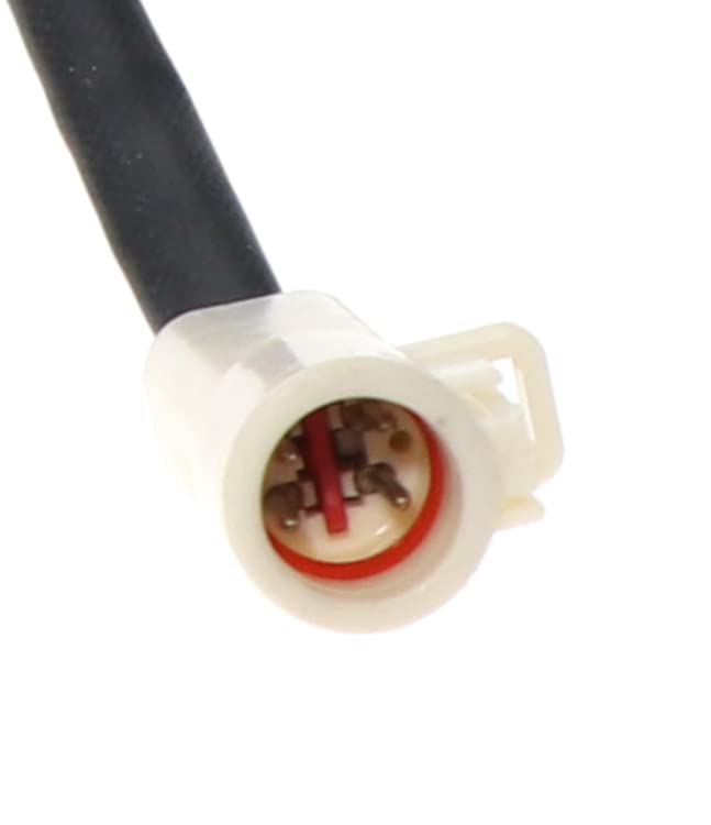 Motorcraft Dy1401 Exhaust Gas Sensor