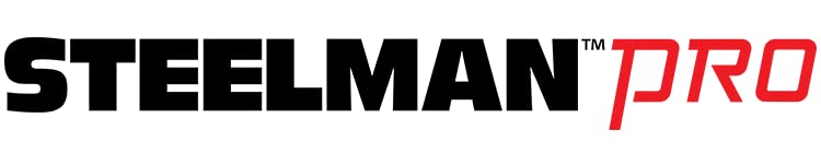 Steelman Pro 78547 8-Point 7/16-Inch Star Tip Lock Nut Key