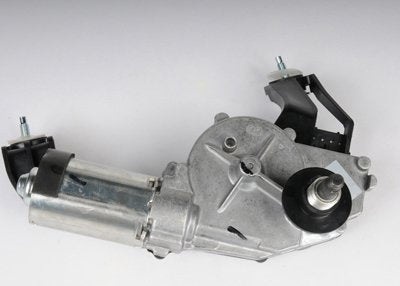 Gm Genuine Parts 20815337 Rear Window Wiper Motor, 9.62 In