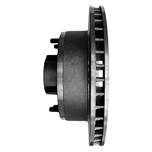 Bendix Premium Prt1154 Front Brake Rotor For Ford E-250 Econoline 1981-1976, E-250 Econoline Club Wagon 1981-1976, F-250 1979-19