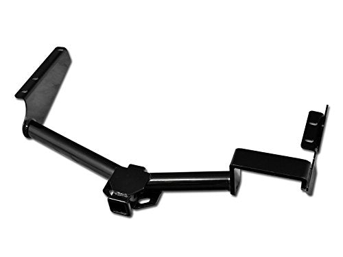 Armordillo 2008-2013 Toyota Highlander Class 3 Trailer Hitch - Black