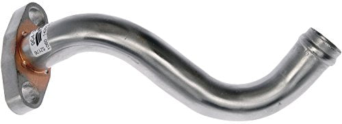 Dorman 904-346 Turbocharger Oil Line Compatible With Select Dodge Models