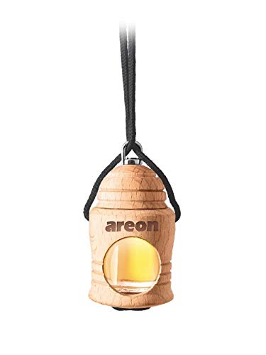 Areon Fresco Frtn14 Hanging Car And Home Air Freshener, Beverly Hills