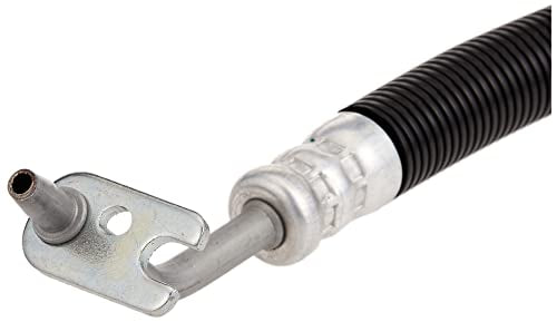 Sunsong 3402221 Power Steering Pressure Line Hose Assembly