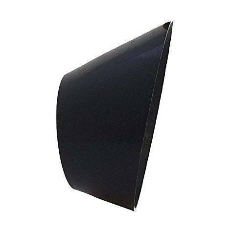 Reflector Hood For Photoelectric Beam Sensor Reflectors