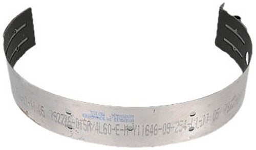 General Motors (24232236) 4L60E: 2Nd & 4Th (Intermediate) 2.28'' High Energy (Borg Warner) - Automatic Transmission Brake Band