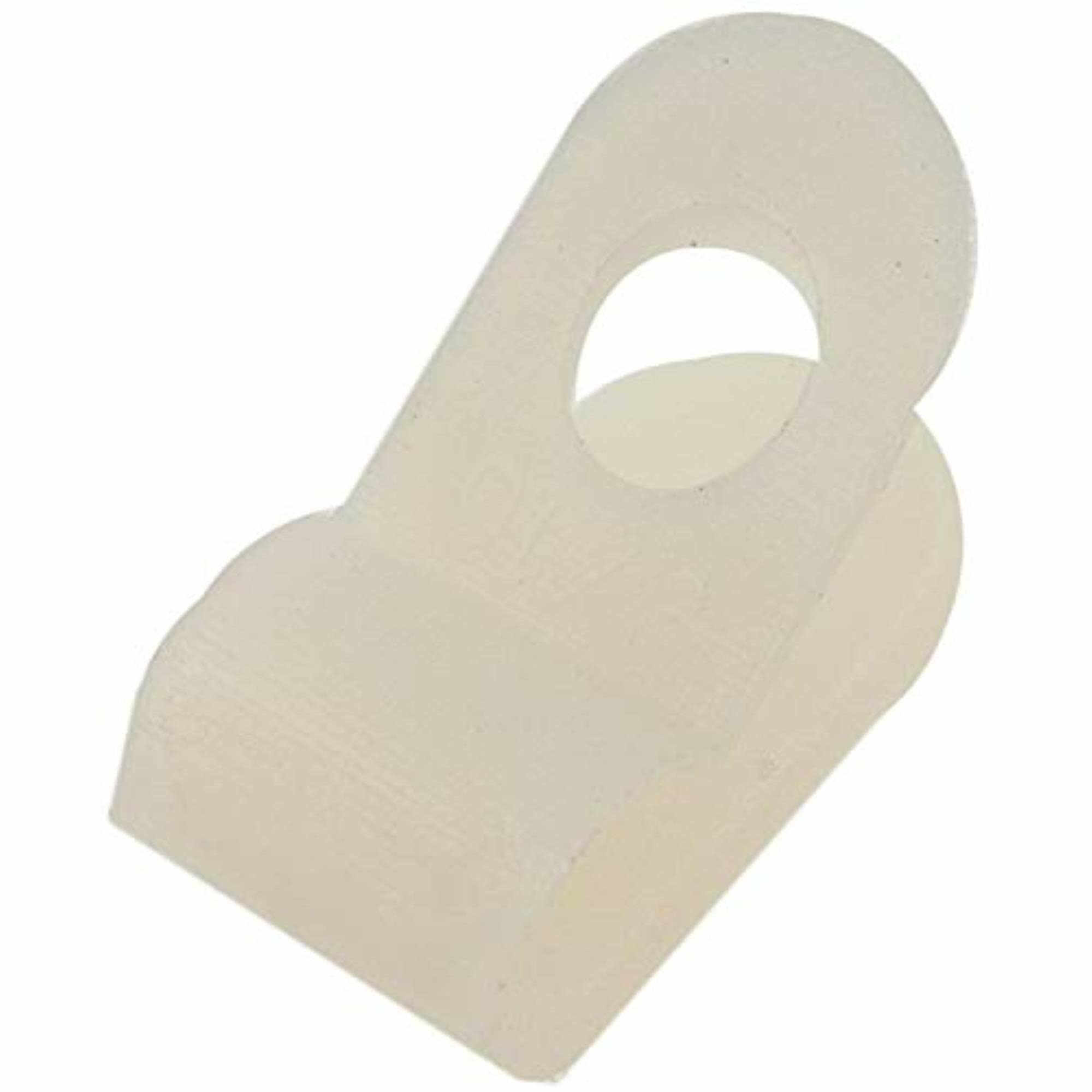 Dorman 85608: 1/8 In., 3/16 In., 1/4 In. Assorted Nylon Clamps