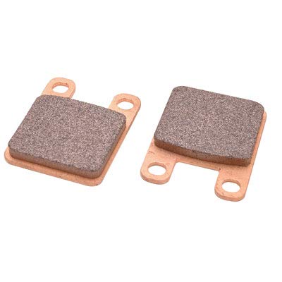 Galfer Brakes Fd450G1370 Hh Sintered Brake Pads