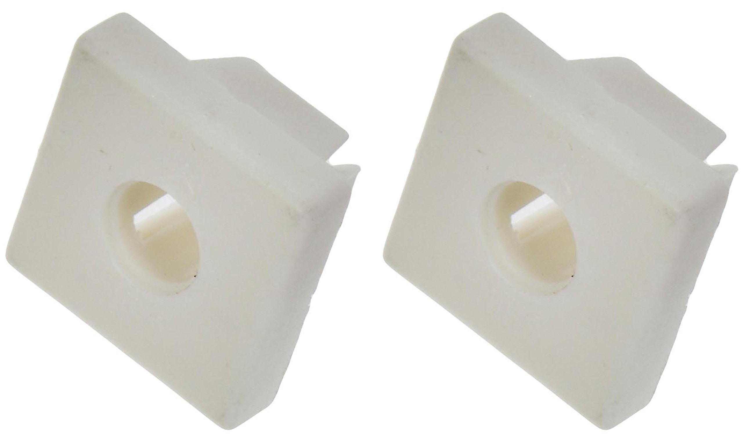 Dorman 42135 Headlamp Adjusting Nut, 2 Pack